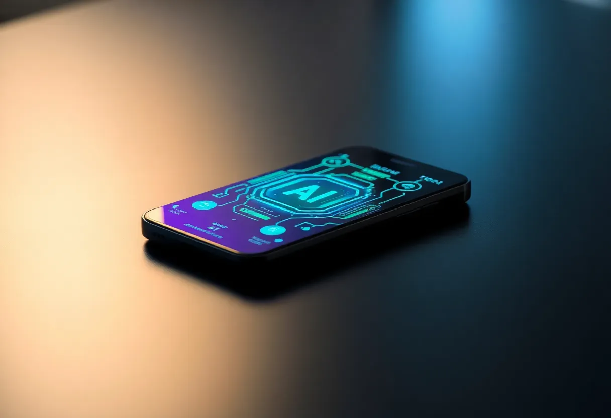 AI-Powered App Customization Enhances User Experience