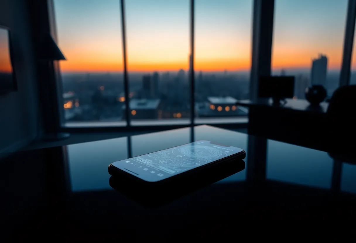 AI-Powered App Navigation: Boost User Experience