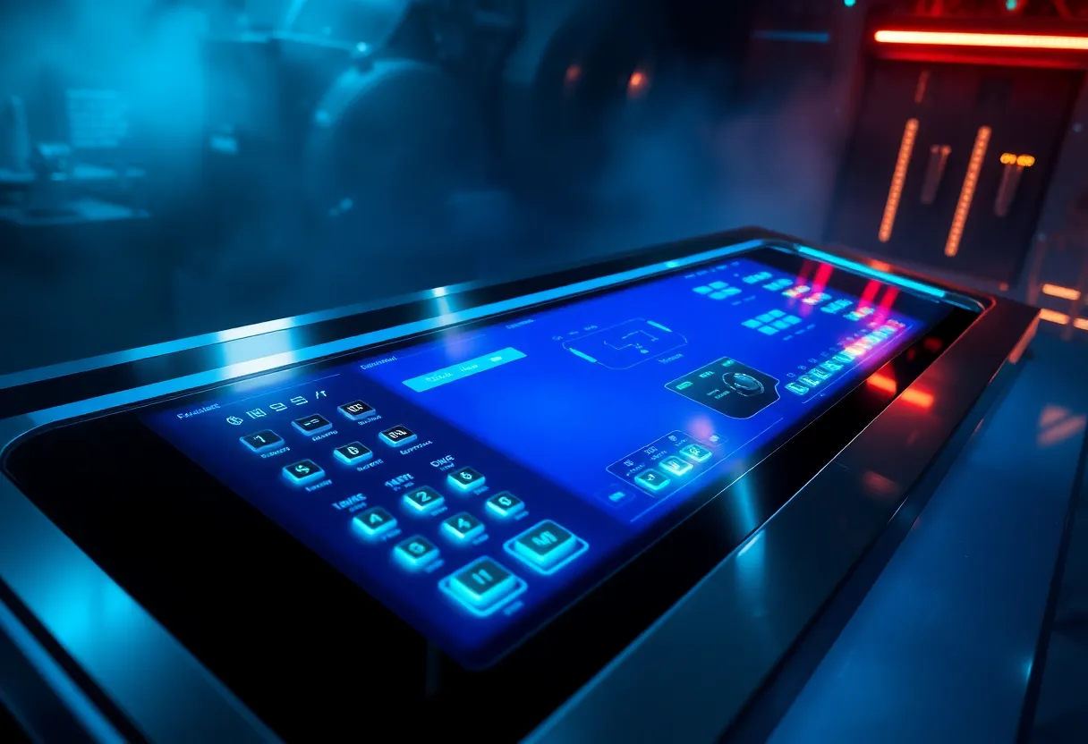 AI-Powered Automation for Complex App Processes