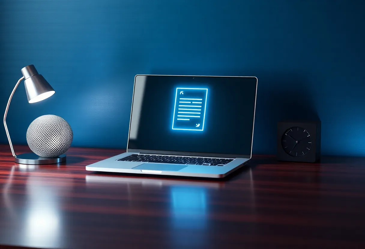 AI-Powered Form Filling Simplifies Web Applications