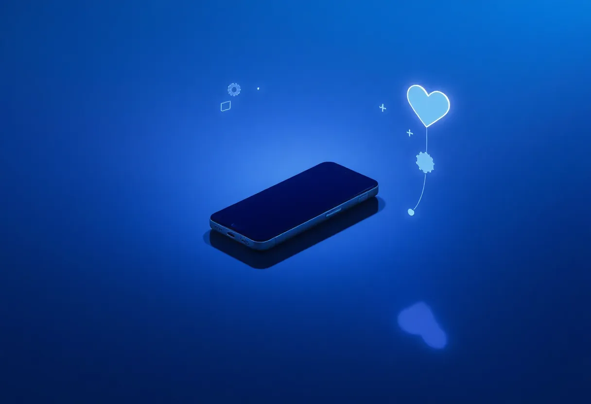 AI Reshaping User Experience in Mobile Apps