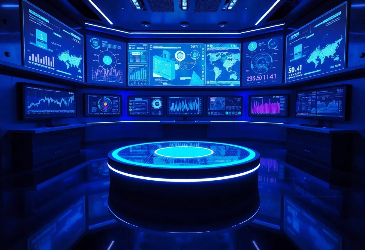 Revolutionize Data Entry Accuracy with AI Automation