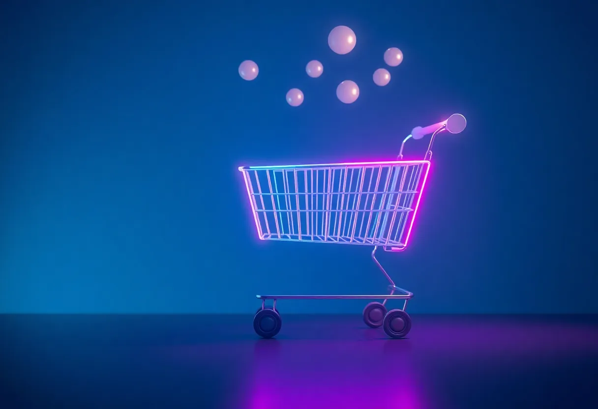 Simplifying Ecommerce Tasks: AI Tricks for Better UX